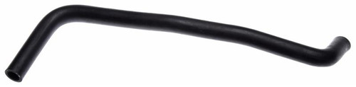 Gates 06-08 Buick Lucerne V-6 3.8L Heater To Eng. (Top) Molded Heater Hose - 19844 Photo - Primary