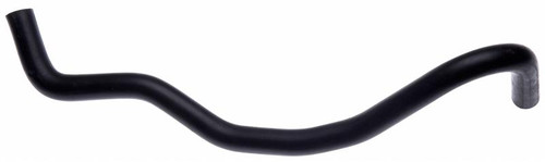 Gates 04-15 Nissan Titan V-8 5.6L Heater Outlet Molded Heater Hose - 19898 Photo - Primary