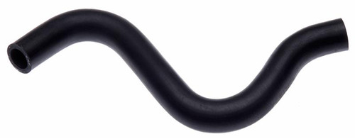 Gates 07-12 Nissan Sentra 4-Cyl. 2.0L Heater Inlet Molded Heater Hose - 19905 Photo - Primary