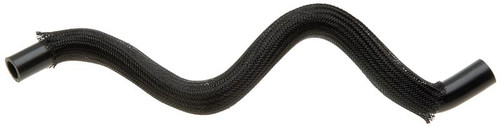 Gates 11-12 Nissan Leaf Electric Upper Molded Heater Hose - 19911 Photo - Primary