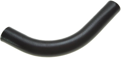 Gates 68-76 Ford F Series V-8 360 Upper Molded Coolant Hose - 20046 Photo - Primary