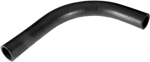 Gates 80-87 Chevrolet Chevette 4-Cyl. 1.6L Upper Molded Coolant Hose - 20137 Photo - Primary