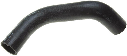Gates 89-91 Dodge Dakota V-8 5.2L Lower Molded Coolant Hose - 20145 Photo - Primary