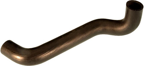 Gates 1970 Ford Mustang V-8 351 Upper Molded Coolant Hose - 20468 Photo - Primary