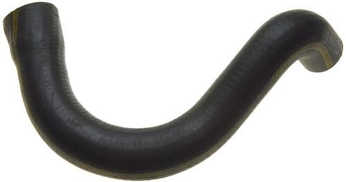 Gates 71-75 Chevrolet Vega 4-Cyl. 140 Upper Molded Coolant Hose - 20535 Photo - Primary