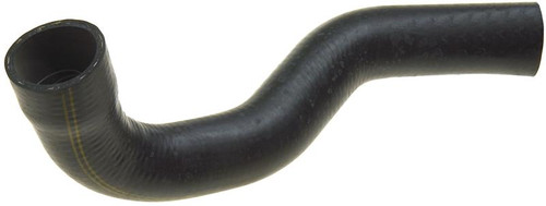 Gates 80-89 Dodge Diplomat V-8 5.2L Lower Molded Coolant Hose - 20538 Photo - Primary