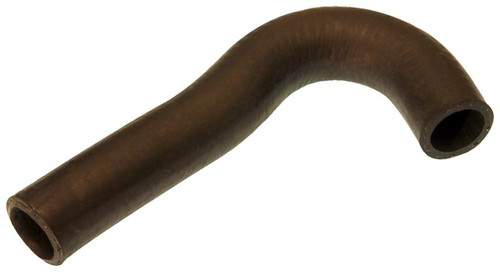 Gates 88-95 Toyota Tercel 4-Cyl. 1.5L Lower - Pipe To Thermostat Molded Coolant Hose - 20556 Photo - Primary