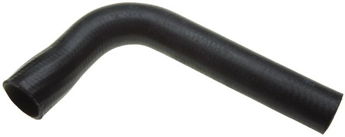 Gates 80-86 Jeep CJ Series 6-Cyl. 4.2L Lower Molded Coolant Hose - 20573 Photo - Primary