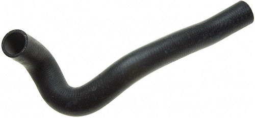 Gates 68-76 Dodge Dart V-8 318 Upper Molded Coolant Hose - 20602 Photo - Primary