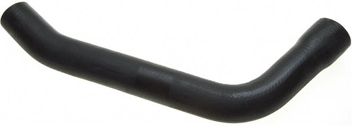 Gates 69-72 Chevrolet Chevelle V-8 350 Lower Molded Coolant Hose - 20603 Photo - Primary