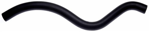 Gates 70-77 Chevrolet Monte Carlo V-8 350 Upper Molded Coolant Hose - 20676 Photo - Primary