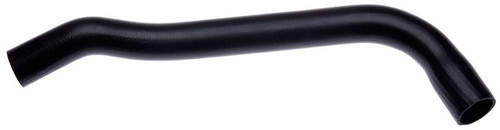 Gates 70-72 Chevrolet Monte Carlo V-8 350 Lower Molded Coolant Hose - 20677 Photo - Primary