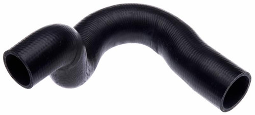 Gates 71-77 Ford Maverick V-8 302 Lower Molded Coolant Hose - 20702 Photo - Primary
