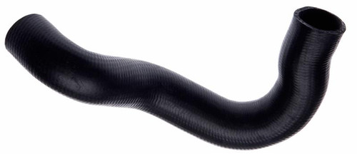 Gates 80-89 Ford E Series Van 6-Cyl. 4.9L Upper Molded Coolant Hose - 20734 Photo - Primary