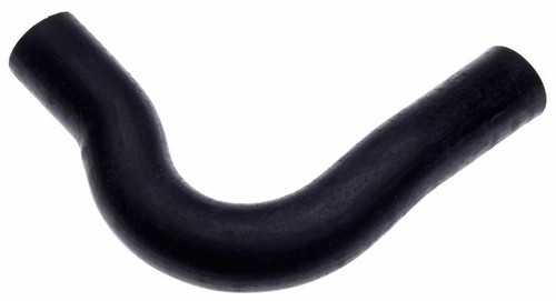 Gates 86-95 Ford Taurus V-6 3.0L Lower Molded Coolant Hose - 20753 Photo - Primary