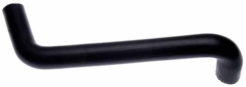 Gates 70-72 GMC SM5500 GM V-6 305 Upper Molded Coolant Hose - 20761 Photo - Primary