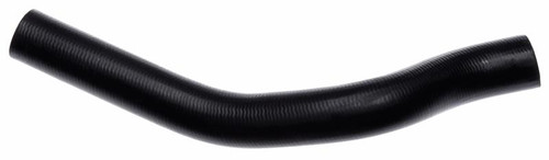 Gates 70-71 Chevrolet Corvette V-8 350 Upper Molded Coolant Hose - 20810 Photo - Primary