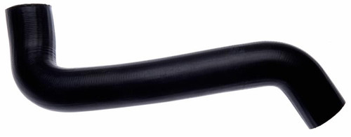 Gates 66-68 Chevrolet Corvette V-8 427 Lower Molded Coolant Hose - 20819 Photo - Primary