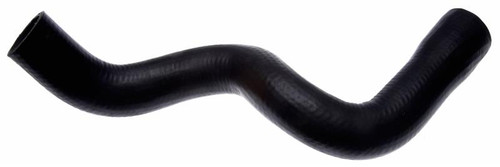 Gates 80-86 Chevrolet C & K Series Pickup V-8 7.4L Lower Molded Coolant Hose - 20842 Photo - Primary