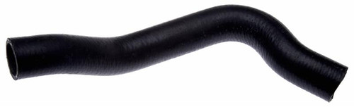 Gates 74-78 Ford Mustang II V-6 171 Upper Molded Coolant Hose - 20880 Photo - Primary