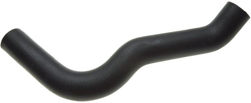 Gates 80-87 Ford E Series Van V-8 5.8L Upper Molded Coolant Hose - 20919 Photo - Primary