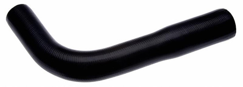 Gates 72-79 Jeep CJ Series V-8 304 Lower Molded Coolant Hose - 20923 Photo - Primary