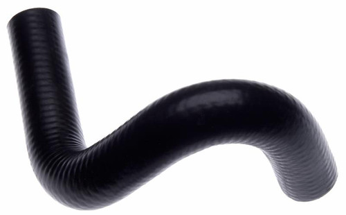 Gates 80-89 Subaru GL 4-Cyl. 1.8L Lower Molded Coolant Hose - 20952 Photo - Primary