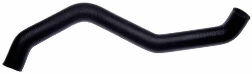 Gates 77-79 Oldsmobile Delta 88 V-8 350 Upper Molded Coolant Hose - 20991 Photo - Primary
