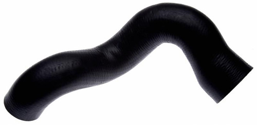 Gates 75-76 GMC C6500 GM V-8 366 Lower Molded Coolant Hose - 21011 Photo - Primary