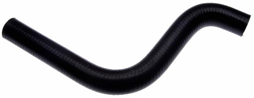 Gates 95-98 Mazda Protege 4-Cyl. 1.5L Upper Molded Coolant Hose - 21029 Photo - Primary