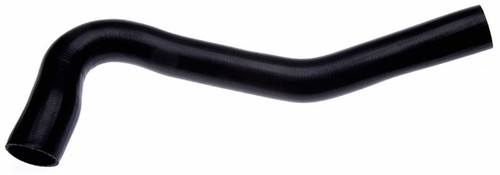 Gates 76-79 Chevrolet Corvette V-8 350 Lower Molded Coolant Hose - 21031 Photo - Primary