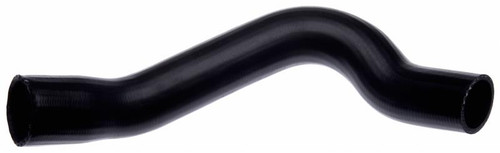 Gates 77-79 Ford F Series V-8 351 Lower Molded Coolant Hose - 21089 Photo - Primary