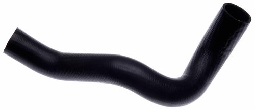 Gates 86-90 Chevrolet Caprice V-8 5.0L Lower Molded Coolant Hose - 21143 Photo - Primary