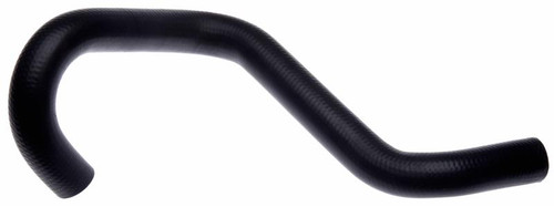 Gates 83-89 Nissan Pickup 4-Cyl. 2.4L Lower Molded Coolant Hose - 21162 Photo - Primary