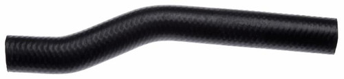 Gates 81-95 Toyota Pickup 4-Cyl. 2.4L Lower - Pipe To Rad. Molded Coolant Hose - 21171 Photo - Primary