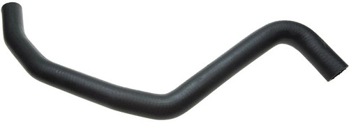 Gates 84-85 Buick Regal V-6 3.8L Upper Molded Coolant Hose - 21188 Photo - Primary