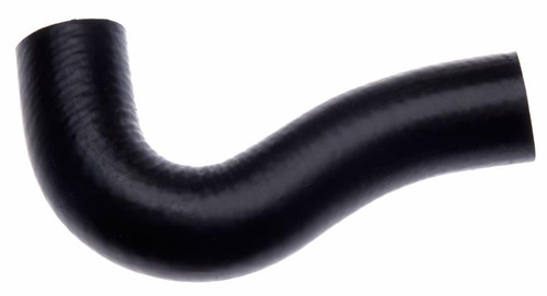 Gates 88-92 Toyota Corolla 4-Cyl. 1.6L Lower - Pipe To Thermostat Molded Coolant Hose - 21223 Photo - Primary