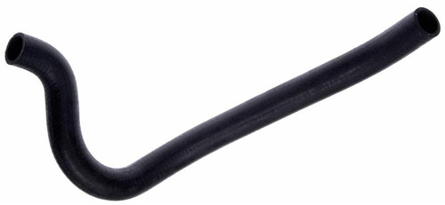Gates 89-94 Mitsubishi Montero V-6 3.0L Lower Molded Coolant Hose - 21235 Photo - Primary