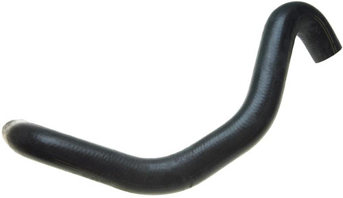 Gates 80-84 Ford F Series 6-Cyl. 4.9L Upper Molded Coolant Hose - 21343 Photo - Primary
