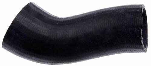 Gates 80-89 Ford C800 Detroit Diesel V-8 8.2L Diesel Upper Molded Coolant Hose - 21375 Photo - Primary