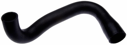 Gates 83-88 Chevrolet Cavalier 4-Cyl. 2.0L Lower Molded Coolant Hose - 21384 Photo - Primary