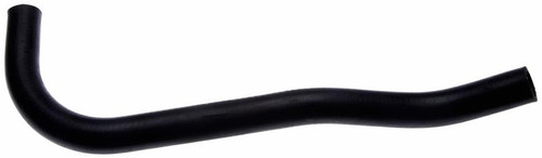 Gates 86-89 Honda Accord 4-Cyl. 2.0L Lower Molded Coolant Hose - 21391 Photo - Primary