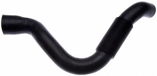 Gates 83-87 Renault Alliance 4-Cyl. 1.4L Lower Molded Coolant Hose - 21402 Photo - Primary