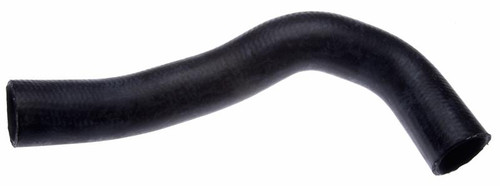 Gates 84-89 Nissan 300ZX V-6 3.0L Upper - Pipe To Rad. Molded Coolant Hose - 21433 Photo - Primary