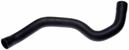 Gates 84-87 BMW 325E 6-Cyl. 2.7L Lower Molded Coolant Hose - 21496 Photo - Primary