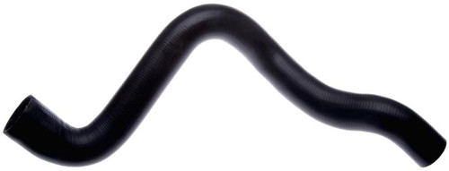 Gates 85-86 Ford F Series V-8 5.0L Upper Molded Coolant Hose - 21503 Photo - Primary