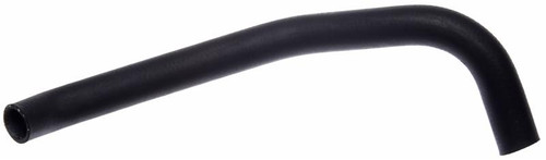 Gates 84-88 Nissan 200SX 4-Cyl. 2.0L Lower Molded Coolant Hose - 21506 Photo - Primary