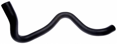 Gates 85-89 Chevrolet P Series Van V-8 7.4L Upper Molded Coolant Hose - 21519 Photo - Primary