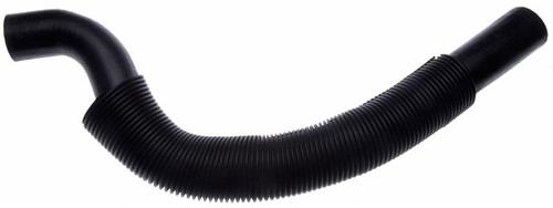 Gates 91-99 Mitsubishi 3000GT V-6 3.0L Upper Molded Coolant Hose - 21541 Photo - Primary