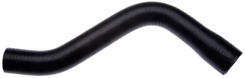 Gates 85-87 Pontiac Fiero V-6 2.8L Lower - Eng. To Pipe Molded Coolant Hose - 21594 Photo - Primary